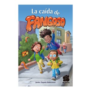 La caída de Fangoso