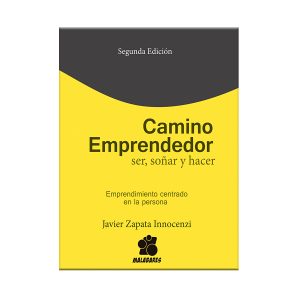 Camino emprendedor