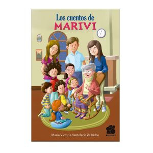 Los Cuentos de Mariví