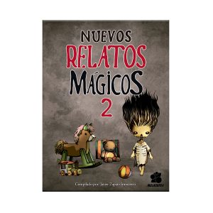 Nuevos Relatos Mágicos 2