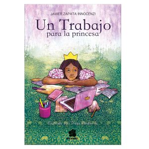 Un trabajo para la Princesa