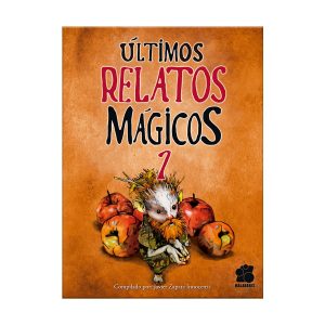 Últimos Relatos Mágicos 1