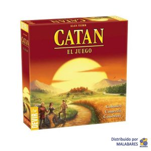 Catán