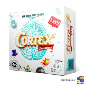 Cortex Challenge 2
