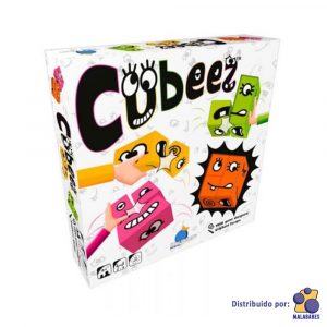 Cubeez