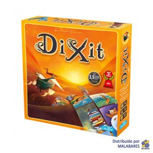 Dixit