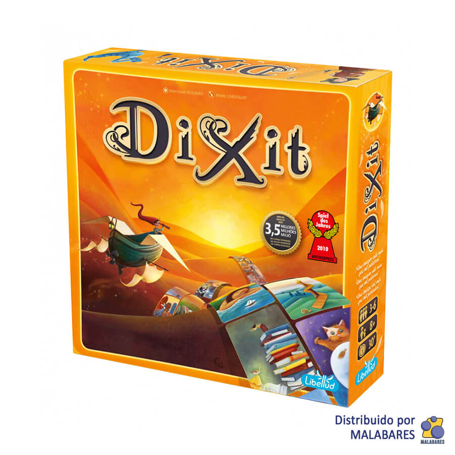 Dixit