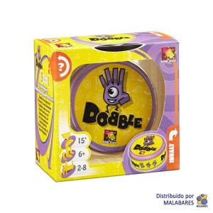 DOBBLE