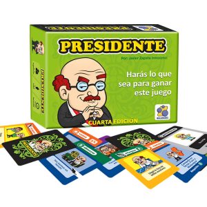 Presidente