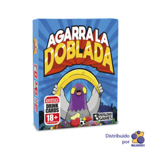 AGARRALA DOBLADA