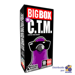 Big box (CTM)