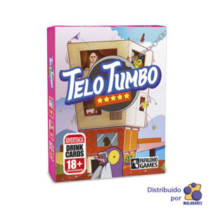 TELO TUMBO