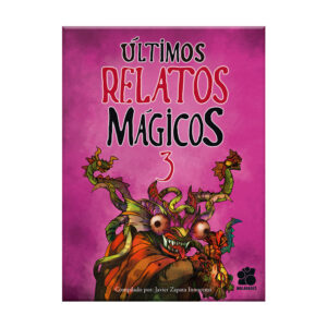 Últimos Relatos Mágicos 3