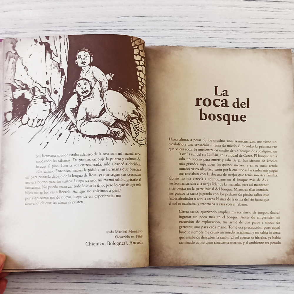 Últimos Relatos Mágicos 3 - Imagen 3