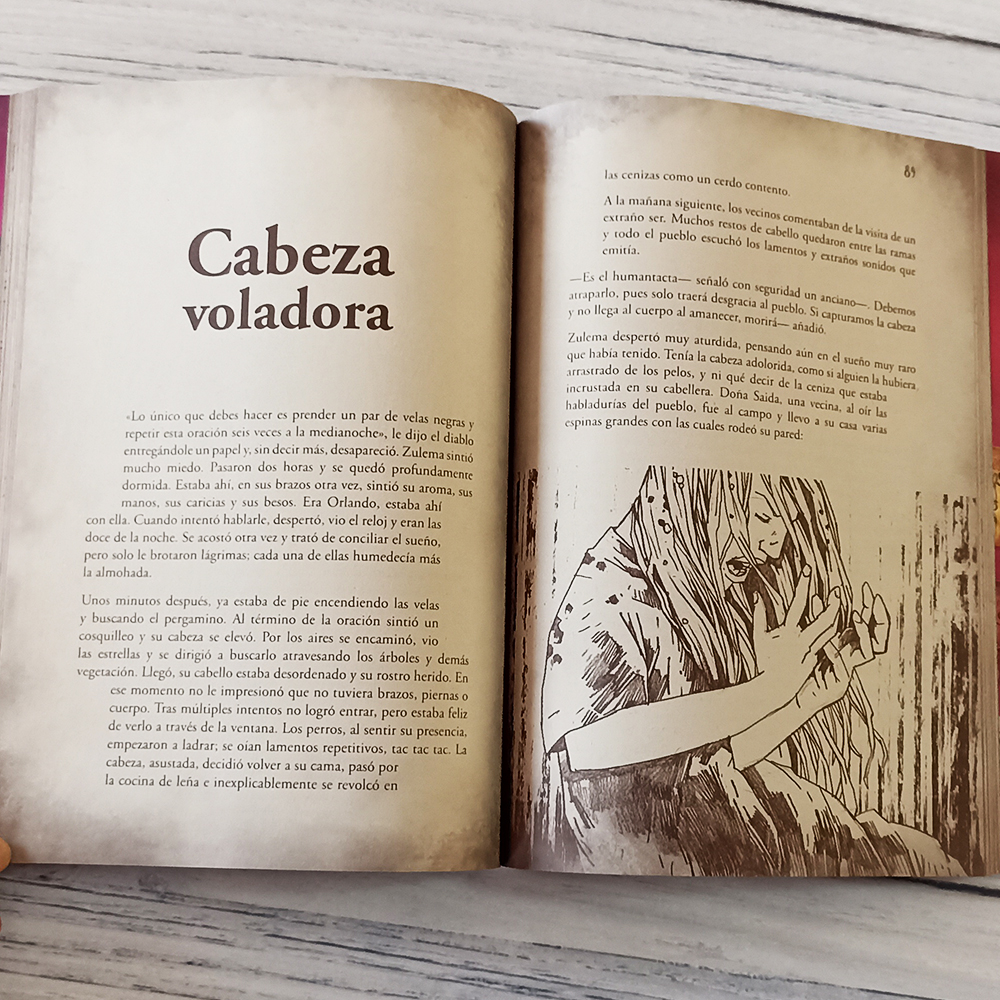 Últimos Relatos Mágicos 3 - Imagen 4