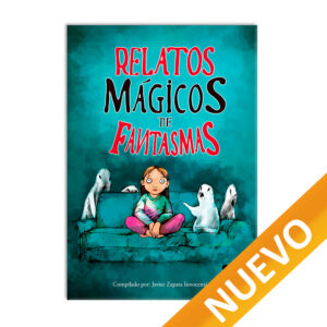 Relatos Mágicos de Fantasmas