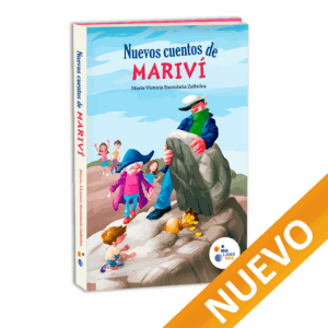 Nuevos Cuentos de Mariví