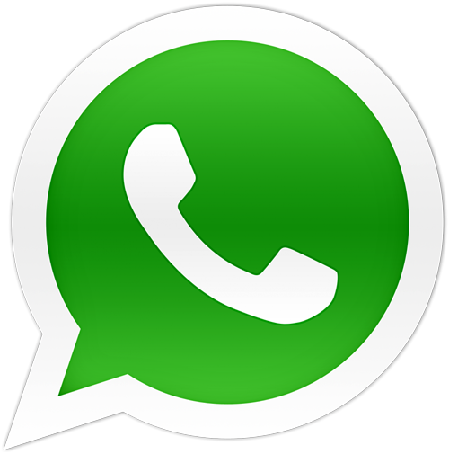 Icono de WhatsApp